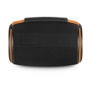 Prijenosni bluetooth zvučnik NEDIS SPBT2026BK, 40W, Bluetooth 5.4, IPX4, crni