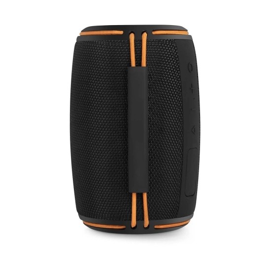 Prijenosni bluetooth zvučnik NEDIS SPBT2026BK, 40W, Bluetooth 5.4, IPX4, crni