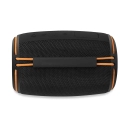 Prijenosni bluetooth zvučnik NEDIS SPBT2026BK, 40W, Bluetooth 5.4, IPX4, crni