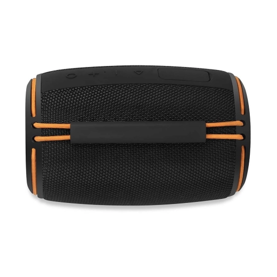 Prijenosni bluetooth zvučnik NEDIS SPBT2026BK, 40W, Bluetooth 5.4, IPX4, crni