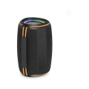 Prijenosni bluetooth zvučnik NEDIS SPBT2026BK, 40W, Bluetooth 5.4, IPX4, crni