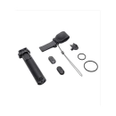 Selfie stick INSTA360 CINSCAVU/CINSCAVV, crna