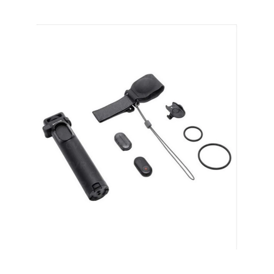 Selfie stick INSTA360 CINSCAVU/CINSCAVV, crna Selfie stick INSTA360 CINSCAVU/CINSCAVV, crna