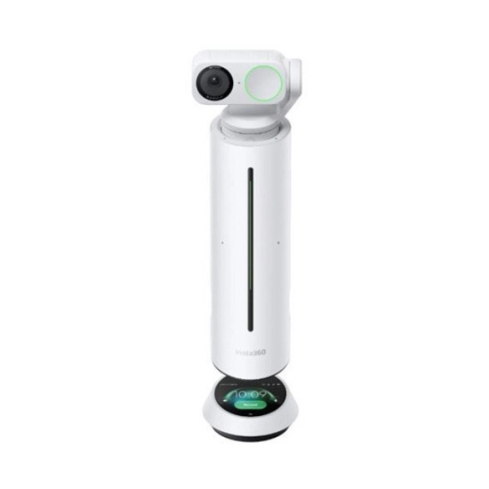 Mikrofon INSTA360 Wave01, bežični, bijeli