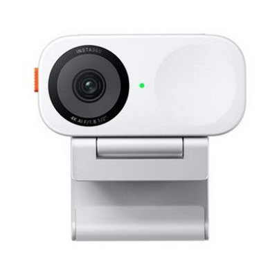 Web kamera INSTA360 Link 2C SE, CINSABNA/WH, 4K UHD, mikrofon, bijela Web kamera INSTA360 Link 2C SE, CINSABNA/WH, 4K UHD, mikrofon, bijela