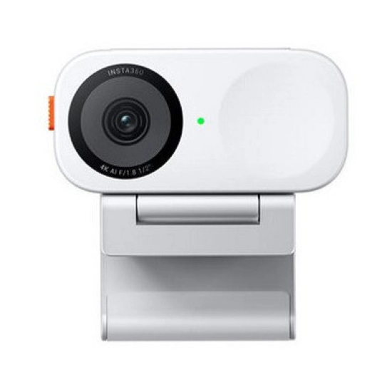 Web kamera INSTA360 Link 2C SE, CINSABNA/WH, 4K UHD, mikrofon, bijela Web kamera INSTA360 Link 2C SE, CINSABNA/WH, 4K UHD, mikrofon, bijela