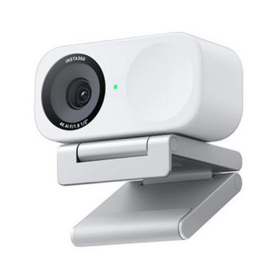 Web kamera INSTA360 Link 2C SE, CINSABNA/WH, 4K UHD, mikrofon, bijela Web kamera INSTA360 Link 2C SE, CINSABNA/WH, 4K UHD, mikrofon, bijela