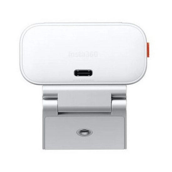 Web kamera INSTA360 Link 2C SE, CINSABNA/WH, 4K UHD, mikrofon, bijela Web kamera INSTA360 Link 2C SE, CINSABNA/WH, 4K UHD, mikrofon, bijela