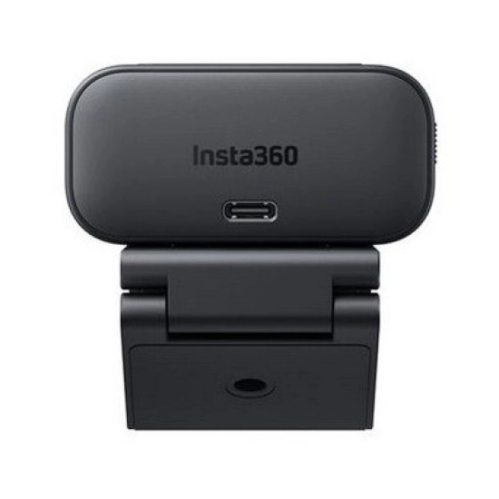 Web kamera INSTA360 Link 2C SE, CINSABNA/BL, 4K UHD, mikrofon, crna Web kamera INSTA360 Link 2C SE, CINSABNA/BL, 4K UHD, mikrofon, crna