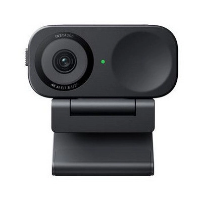 Web kamera INSTA360 Link 2C SE, CINSABNA/BL, 4K UHD, mikrofon, crna Web kamera INSTA360 Link 2C SE, CINSABNA/BL, 4K UHD, mikrofon, crna