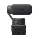 Web kamera INSTA360 Link 2 Pro, CINSABPA, AI 4K, s gimbalom i automatskim praćenjem, crna