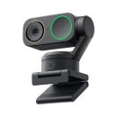 Web kamera INSTA360 Link 2 Pro, CINSABPA, AI 4K, s gimbalom i automatskim praćenjem, crna