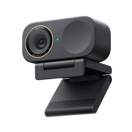 Web kamera INSTA360 Link 2C Pro, CINSABPB, AI 4K, crna Web kamera INSTA360 Link 2C Pro, CINSABPB, AI 4K, crna
