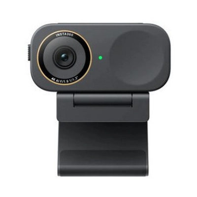 Web kamera INSTA360 Link 2C Pro, CINSABPB, AI 4K, crna Web kamera INSTA360 Link 2C Pro, CINSABPB, AI 4K, crna