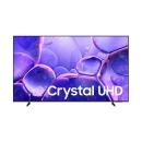 Televizor LED 75incha SAMSUNG UE75U8092FUXXH, Smart, 4K UHD, DVB-T2/C/S2, HDMI, WiFi, Bluetooth, Energetska oznaka G