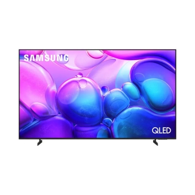 Televizor LED 75incha SAMSUNG QE75Q6FAAUXXH, Smart, 4K UHD, DVB-T2/C/S2, HDMI, WiFi, Bluetooth, Energetska oznaka G   - Televizori