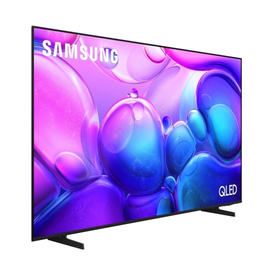 Televizor LED 75incha SAMSUNG QE75Q6FAAUXXH, Smart, 4K UHD, DVB-T2/C/S2, HDMI, WiFi, Bluetooth, Energetska oznaka G