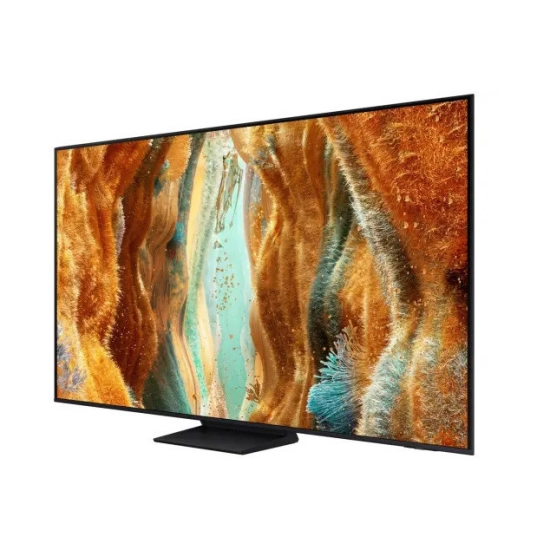 Televizor QLED 75incha SAMSUNG QE75QN70FAUXXH, Smart, 4K UHD, DVB-T2/C/S2, HDMI, WiFi, Bluetooth, Energetska oznaka D