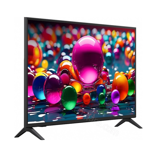 Televizor LED 43incha LG 43UA75006LA.AEU, Smart, 4K UHD, DVB-T2/C/S2, HDMI, WiFi, Bluetooth, Energetska oznaka G Televizor LED 43incha LG 43UA75006LA.AEU, Smart, 4K UHD, DVB-T2/C/S2, HDMI, WiFi, Bluetooth, Energetska oznaka G