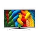 Televizor LED 50incha LG 50NANO81A3A.AEU, Smart, 4K UHD, DVB-T2/C/S2, HDMI, WiFi, Bluetooth, Energetska oznaka F
