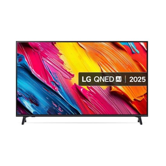 Televizor QNED 50incha LG 50QNED70A6A.AEU, Smart, 4K UHD, DVB-T2/C/S2, HDMI, WiFi, Bluetooth, Energetska oznaka F