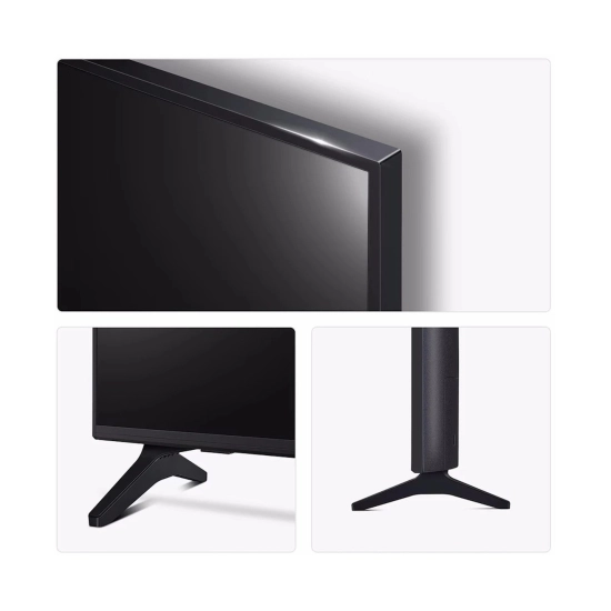 Televizor QNED 50incha LG 50QNED70A6A.AEU, Smart, 4K UHD, DVB-T2/C/S2, HDMI, WiFi, Bluetooth, Energetska oznaka F