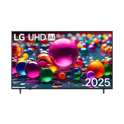 Televizor LED 55incha LG 55UA75006LA.AEUD, Smart, 4K UHD, DVB-T2/C/S2, HDMI, WiFi, Bluetooth, Energetska oznaka G - LG Televizor LED 55incha LG 55UA75006LA.AEUD, Smart, 4K UHD, DVB-T2/C/S2, HDMI, WiFi, Bluetooth, Energetska oznaka G - LG