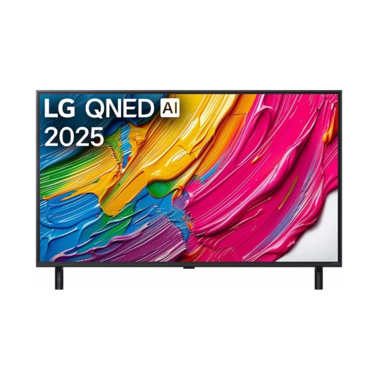 Televizor LED 75incha LG 75QNED80A3A.AEU, Smart, 4K UHD, DVB-T2/C/S2, HDMI, WiFi, Bluetooth, Energetska oznaka D