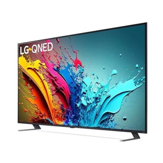 Televizor QNED 75incha LG 75QNED85A3C.AEU, Smart, 4K UHD, DVB-T2/C/S2, HDMI, WiFi, Bluetooth, Energetska oznaka D
