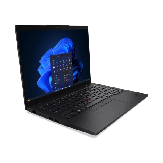 Laptop LENOVO ThinkPad L14 G6, 21S6001WSC, Core Ultra 7 255U, 16GB, 512GB SSD, Intel Graphics, 14incha WUXGA IPS, Windows 11P, crni Laptop LENOVO ThinkPad L14 G6, 21S6001WSC, Core Ultra 7 255U, 16GB, 512GB SSD, Intel Graphics, 14incha WUXGA IPS, Windows 11P, crni