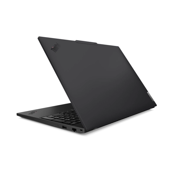 Laptop LENOVO ThinkPad P16s G4, 21QR003JSC, Ryzen AI 7 PRO 350, 64GB, 2TB SSD, Radeon Graphics, 16incha WQUXGA OLED Touch, Windows 11P, crni