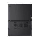Laptop LENOVO ThinkPad P16s G4, 21QR003JSC, Ryzen AI 7 PRO 350, 64GB, 2TB SSD, Radeon Graphics, 16incha WQUXGA OLED Touch, Windows 11P, crni
