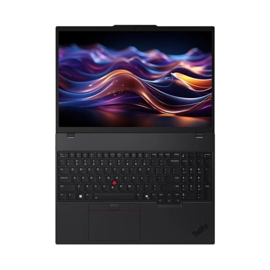 Laptop LENOVO ThinkPad P16s G4, 21QR003JSC, Ryzen AI 7 PRO 350, 64GB, 2TB SSD, Radeon Graphics, 16incha WQUXGA OLED Touch, Windows 11P, crni