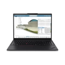 Laptop LENOVO ThinkPad P16s G4, 21QR003JSC, Ryzen AI 7 PRO 350, 64GB, 2TB SSD, Radeon Graphics, 16incha WQUXGA OLED Touch, Windows 11P, crni
