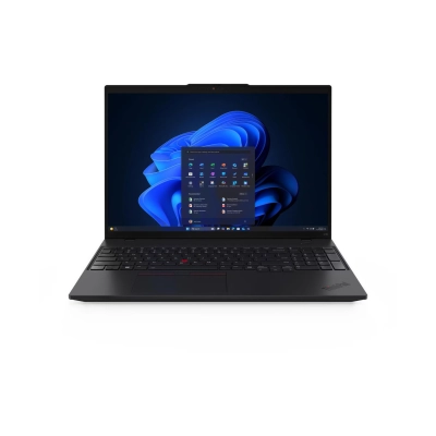Laptop LENOVO ThinkPad L16 G2, 21SA002BSC, Core Ultra 7 255U, 16GB, 512GB SSD, Intel Graphics, 16incha WUXGA IPS, Windows 11P, crni Laptop LENOVO ThinkPad L16 G2, 21SA002BSC, Core Ultra 7 255U, 16GB, 512GB SSD, Intel Graphics, 16incha WUXGA IPS, Windows 11P, crni