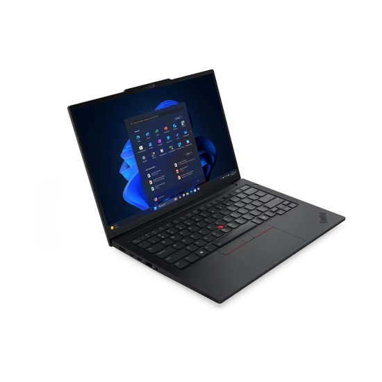 Laptop LENOVO ThinkPad E14 G7, 21U2001YSC, Core Ultra 7 258V, 32GB, 1TB SSD, Intel Arc Graphics, 14incha WUXGA IPS, Windows 11P, crni Laptop LENOVO ThinkPad E14 G7, 21U2001YSC, Core Ultra 7 258V, 32GB, 1TB SSD, Intel Arc Graphics, 14incha WUXGA IPS, Windows 11P, crni