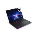 Laptop LENOVO Legion 9 18IAX10, 83EY006ASC, Core Ultra 9 275HX, 64GB, 2TB SSD, GeForce RTX 5090, 18incha WQUXGA IPS 240Hz, Windows 11P, crni
