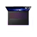 Laptop LENOVO Legion 9 18IAX10, 83EY006ASC, Core Ultra 9 275HX, 64GB, 2TB SSD, GeForce RTX 5090, 18incha WQUXGA IPS 240Hz, Windows 11P, crni