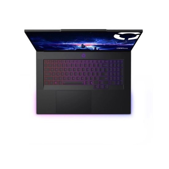 Laptop LENOVO Legion 9 18IAX10, 83EY006ASC, Core Ultra 9 275HX, 64GB, 2TB SSD, GeForce RTX 5090, 18incha WQUXGA IPS 240Hz, Windows 11P, crni Laptop LENOVO Legion 9 18IAX10, 83EY006ASC, Core Ultra 9 275HX, 64GB, 2TB SSD, GeForce RTX 5090, 18incha WQUXGA IPS 240Hz, Windows 11P, crni