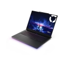 Laptop LENOVO Legion 9 18IAX10, 83EY006ASC, Core Ultra 9 275HX, 64GB, 2TB SSD, GeForce RTX 5090, 18incha WQUXGA IPS 240Hz, Windows 11P, crni
