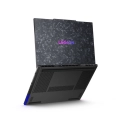 Laptop LENOVO Legion 9 18IAX10, 83EY006ASC, Core Ultra 9 275HX, 64GB, 2TB SSD, GeForce RTX 5090, 18incha WQUXGA IPS 240Hz, Windows 11P, crni