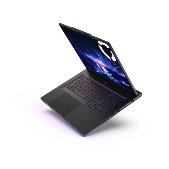 Laptop LENOVO Legion 9 18IAX10, 83EY006BSC, Core Ultra 9 275HX, 64GB, 2TB SSD, GeForce RTX 5080, 18incha WQUXGA IPS 240Hz, Windows 11P, crni Laptop LENOVO Legion 9 18IAX10, 83EY006BSC, Core Ultra 9 275HX, 64GB, 2TB SSD, GeForce RTX 5080, 18incha WQUXGA IPS 240Hz, Windows 11P, crni