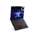 Laptop LENOVO Legion 9 18IAX10, 83EY006BSC, Core Ultra 9 275HX, 64GB, 2TB SSD, GeForce RTX 5080, 18incha WQUXGA IPS 240Hz, Windows 11P, crni