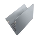 Laptop LENOVO IdeaPad Slim 3 15AMN8, 82XQ01CWSC, Ryzen 5 40, 16GB, 1TB SSD, Radeon Graphics, 15.6incha FHD IPS, Windows 11H, sivi