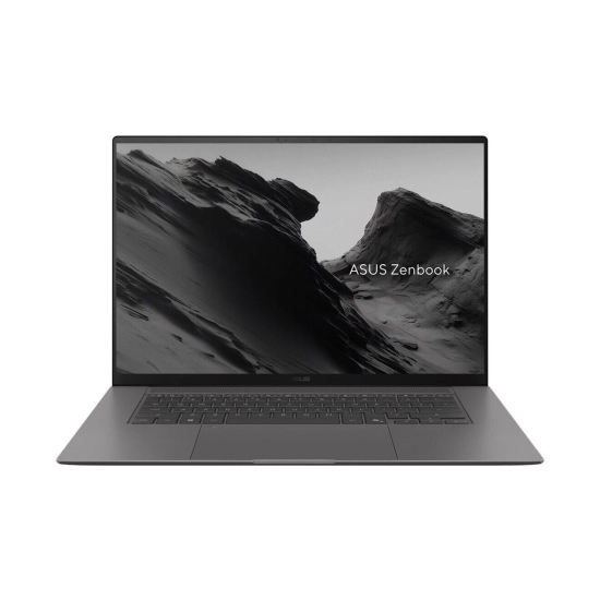 Laptop ASUS Zenbook S16 UM5606GA-SR391X, 90NB17H6-M00LA0, Ryzen AI 9 465, 32GB, 2TB SSD, Radeon Graphics, 16incha 3K OLED 120Hz, Windows 11P, sivi Laptop ASUS Zenbook S16 UM5606GA-SR391X, 90NB17H6-M00LA0, Ryzen AI 9 465, 32GB, 2TB SSD, Radeon Graphics, 16incha 3K OLED 120Hz, Windows 11P, sivi
