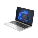 Laptop HP 255R G10, D74XGET, Ryzen 5 7520U, 8GB, 512GB SSD, Radeon Graphics, 15.6incha FHD LCD, NoOS, srebrni