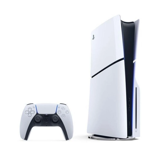Igraća konzola SONY PlayStation 5 Slim E chassis Igraća konzola SONY PlayStation 5 Slim E chassis