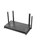 Router TP-LINK Archer BE3600, WiFi 7, 2-portni, RJ45, crni