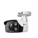 Nadzorna IP kamera TP-LINK VIGI C340, vanjska, senzor pokreta, noćni vid, 4MP, 2K, bežična, IPX6, bijela