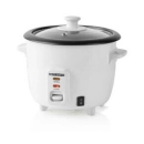 Kuhalo za rižu MELISSA 16280022, 0,6L, 300W, bijelo